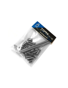 Starboard Parts - Hardware...