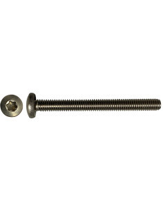 STARBOARD SCREW JB M6x60 TORX