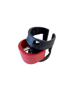 SEVERNE IQFOIL SV 40 CLIPS