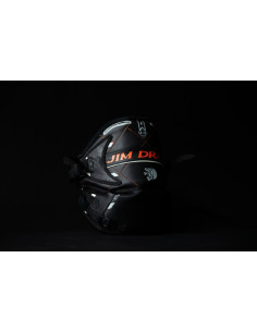 JIM DRAKE X-15 SLALOM HARNESS 2