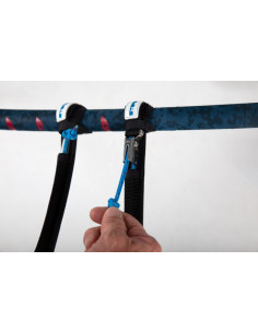 STARBOARD ADJUSTABLE... 2