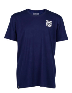 STARBOARD MEN SHIELD TIKI...