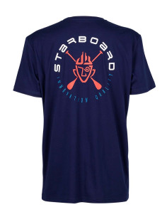 STARBOARD MEN SHIELD TIKI... 2