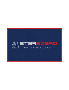 STARBOARD FLOOR MAT