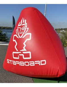 STARBOARD TRIANGLE BUOY -...